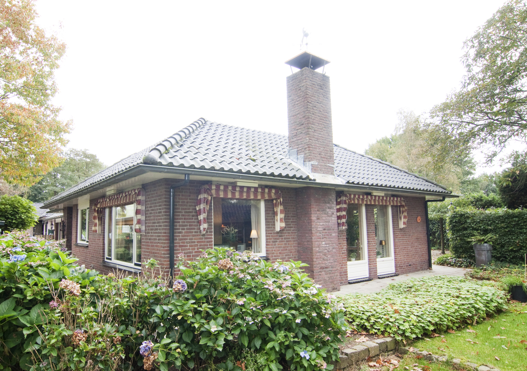 18-persoons accommodatie met Wellness in Voorthuizen - Veluwe, Nederland foto 8854612