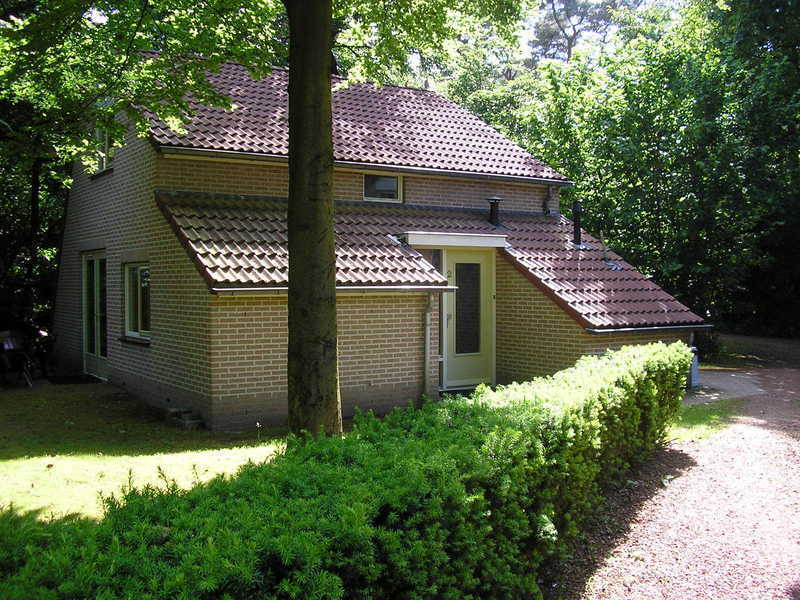 6 persoons vakantiehuis in Nunspeet Veluwe