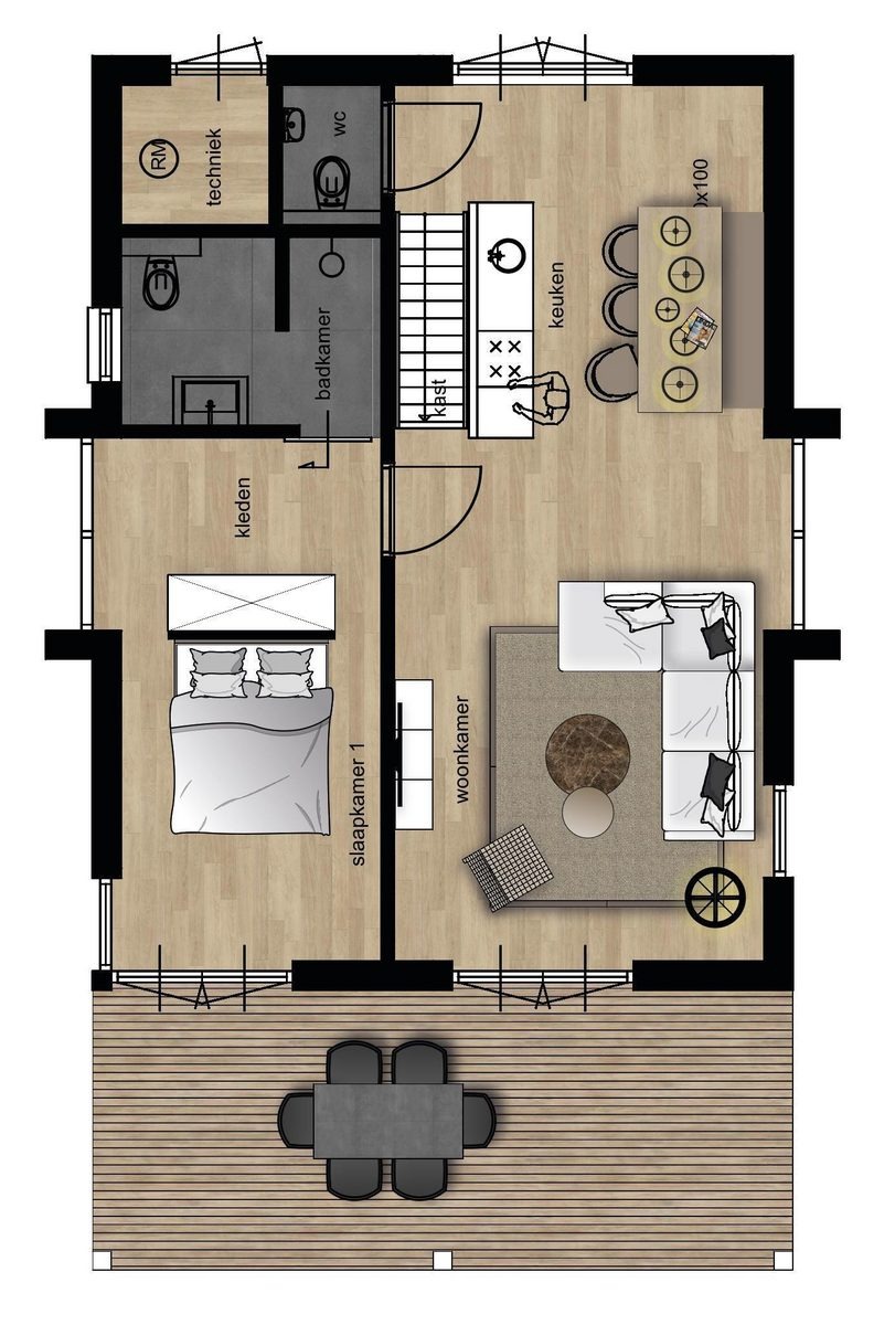 bos-villa-met-hottub-6-personen