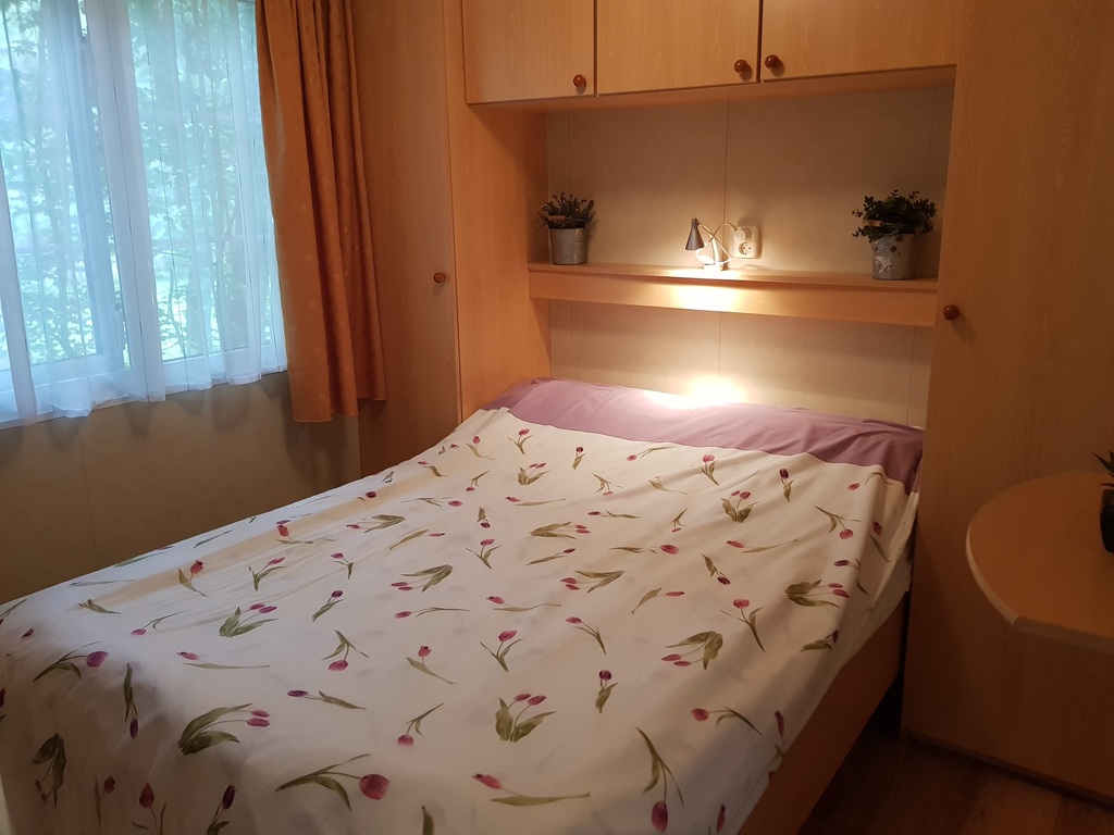 bospark-dennenrhode-doornspijk-chalet