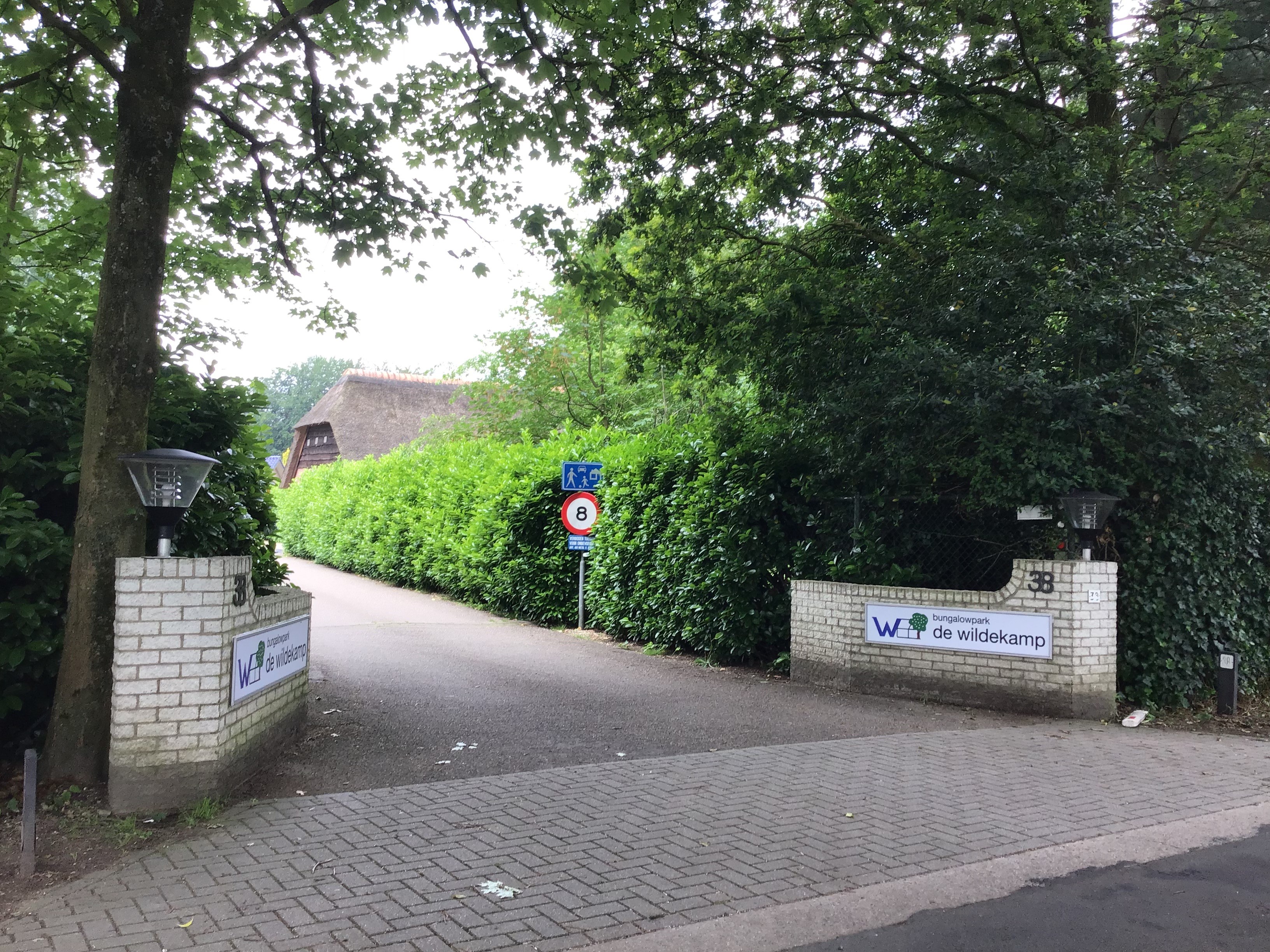 5-persoons-vakantiehuis-in-garderen-op-park-de-wilde-kamp