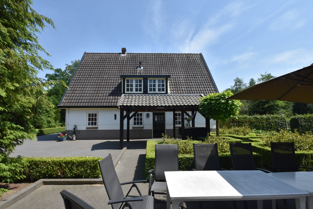 Familiehuis in Uddel voor 15 personen in Uddel - Veluwe, Nederland foto 4647230