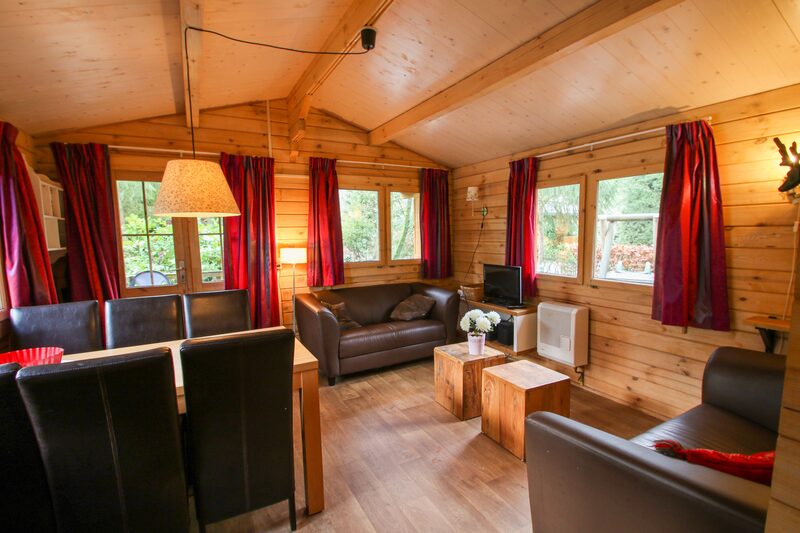 Fins vakantiehuis voor 6 personen op de Veldkamp in Epe Fins vakantiehuis voor 6 personen op de Veldkamp in Epe