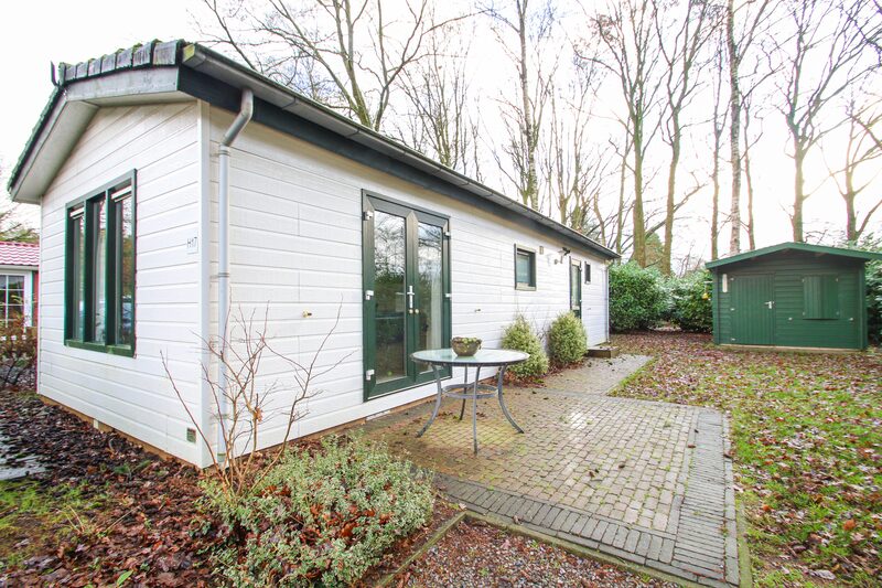 Vrijstaand vakantiehuis voor 4 personen op De Veldkamp in Epe Vrijstaand vakantiehuis voor 4 personen op De Veldkamp in Epe