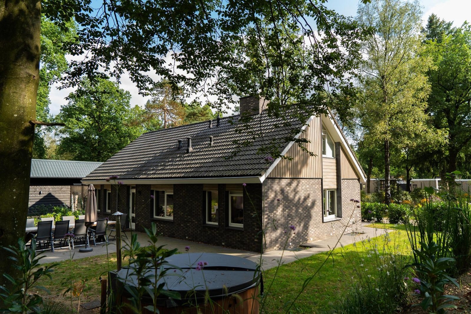 groepsaccommodatie-specht-10-persoons