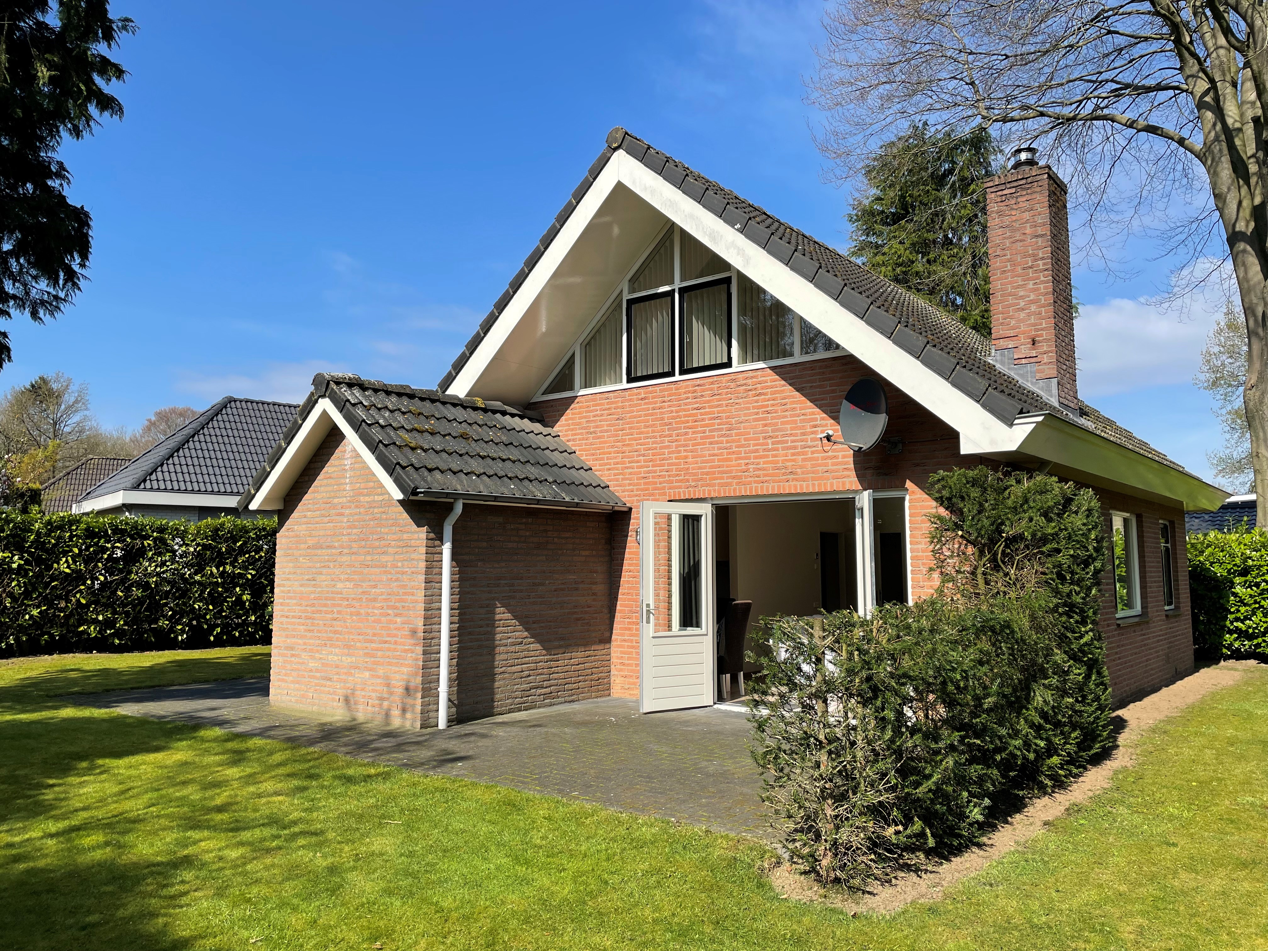 5-persoons-vakantiehuis-in-garderen-op-park-de-wilde-kamp