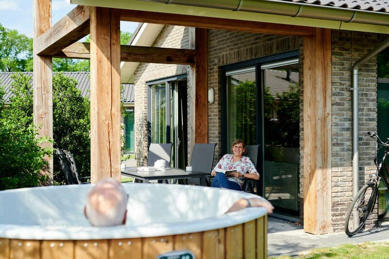 villa-voor-4-tot-6-personen-met-spa-op-de-veluwe-in-voorthuizen