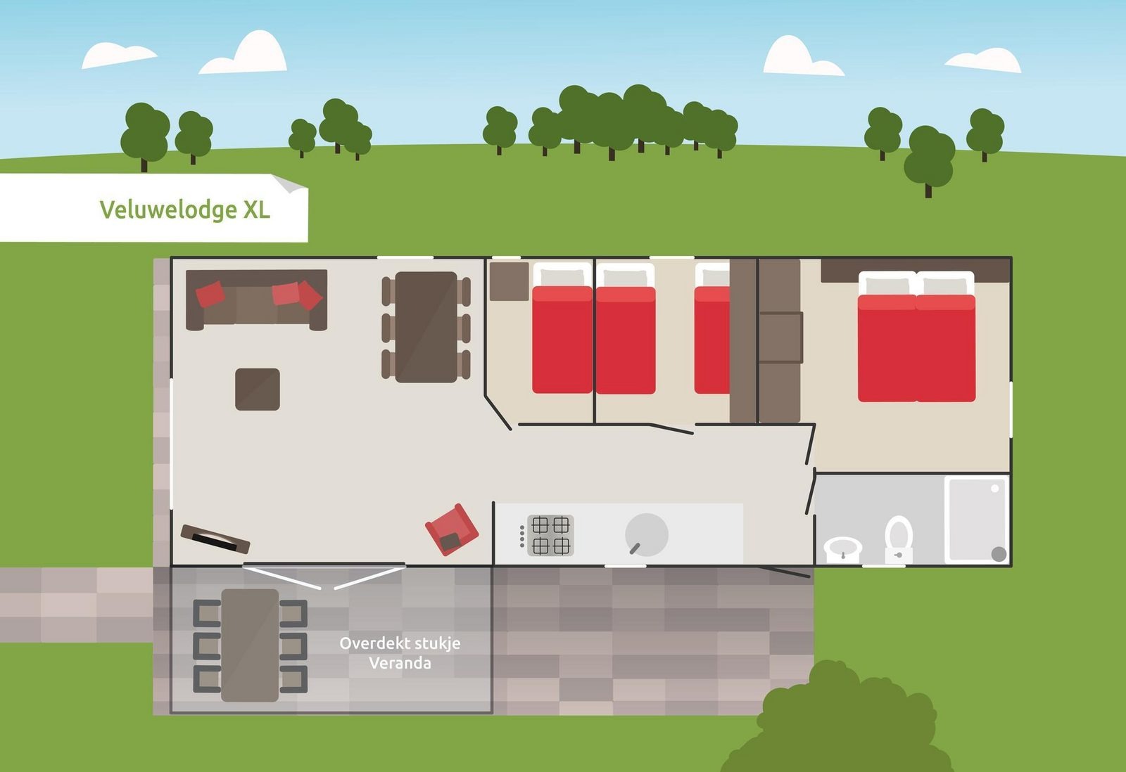 kids-veluwelodge-xl-met-sauna-5-personen