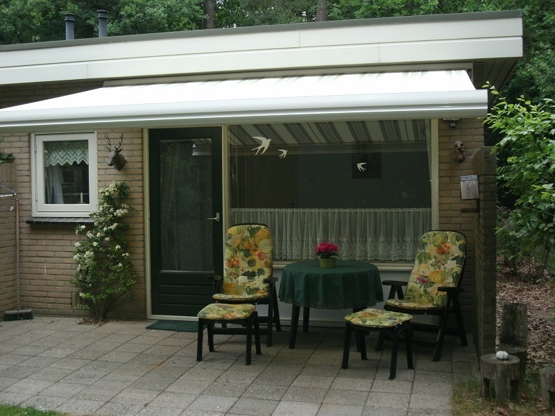 Knus 2 persoons vakantiehuisje in Otterlo Veluwe Knus 2 persoons vakantiehuisje in Otterlo Veluwe