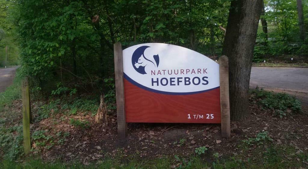 Knus 2 persoons vakantiehuisje in Otterlo Veluwe