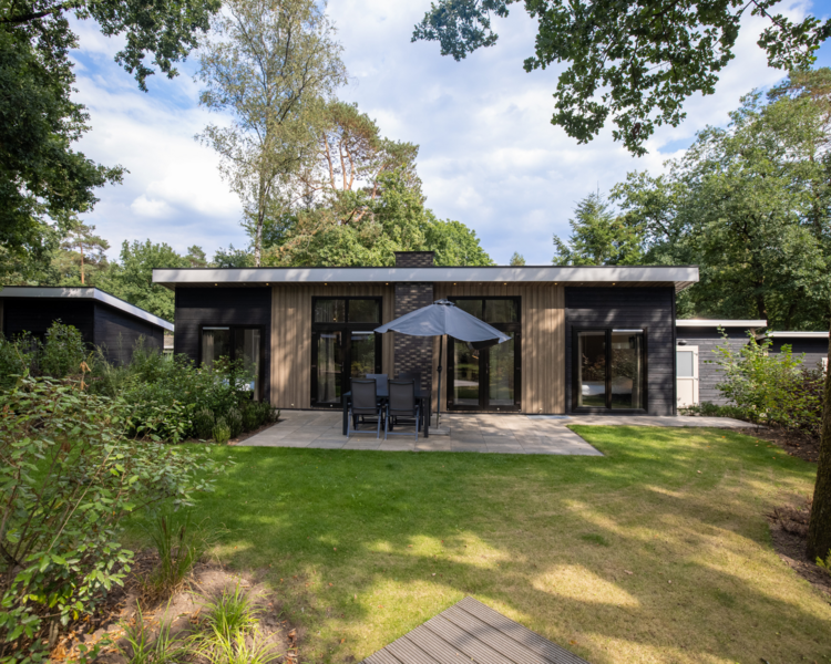 vakantiewoning-eco-comfort-4-persoons