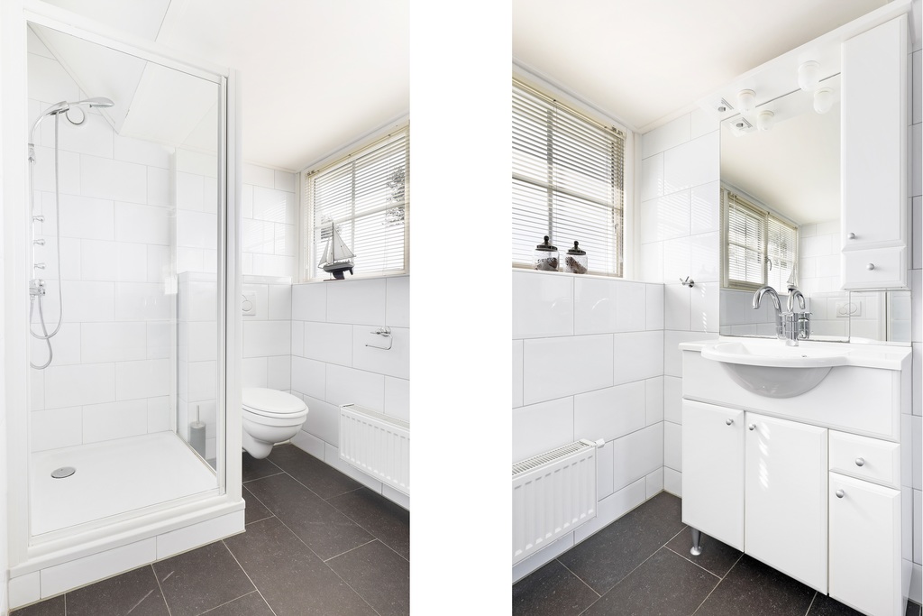 Notariswoning op park in Nunspeet Notariswoning op park in Nunspeet
