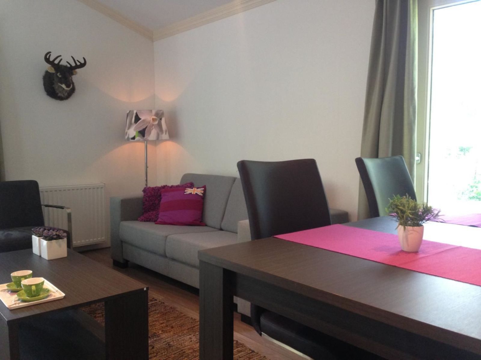 chalet-comfort-4-persoons-de-tien-heugten