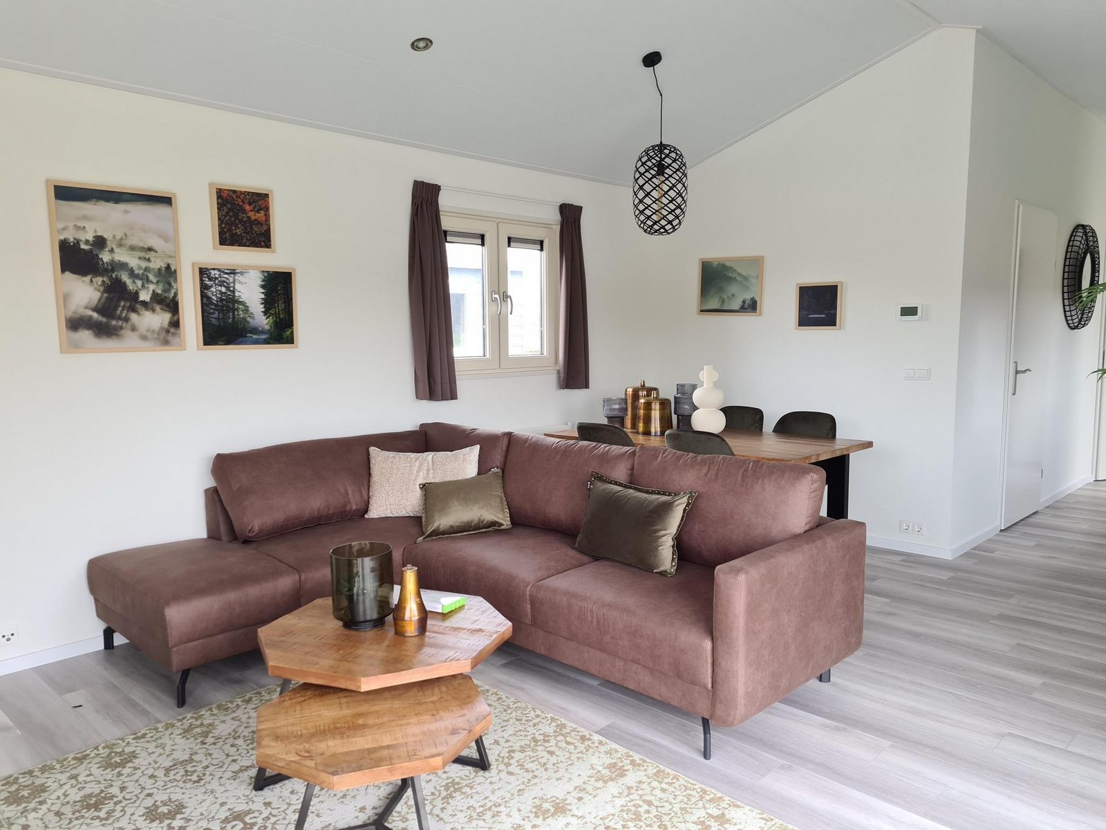 chalet-comfort-4-persoons-de-tien-heugten