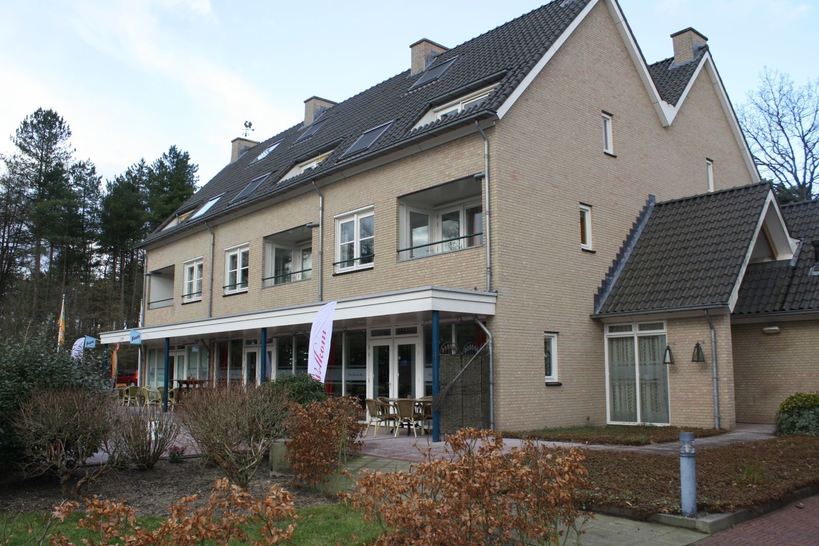 4-persoons-appartement-op-vakantiepark-de-bonte-vlucht