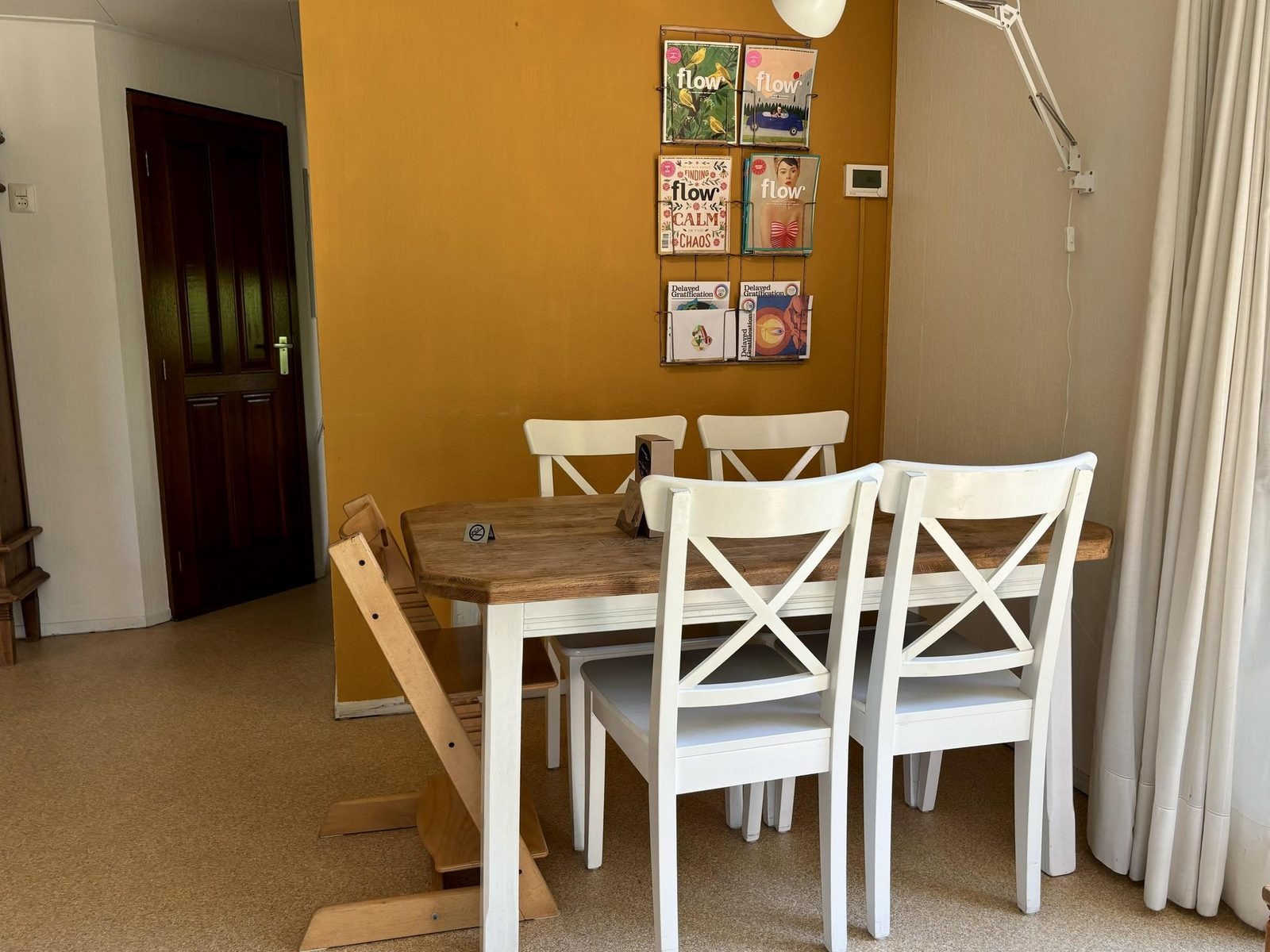 Tiny Lodge Basic - 3 personen