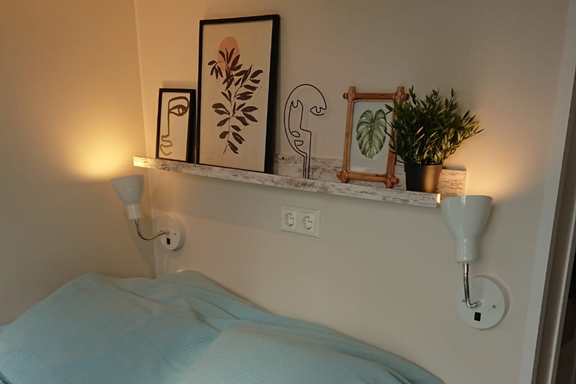 Tiny house met spa voor 2 personen op recreatiepark in Uddel