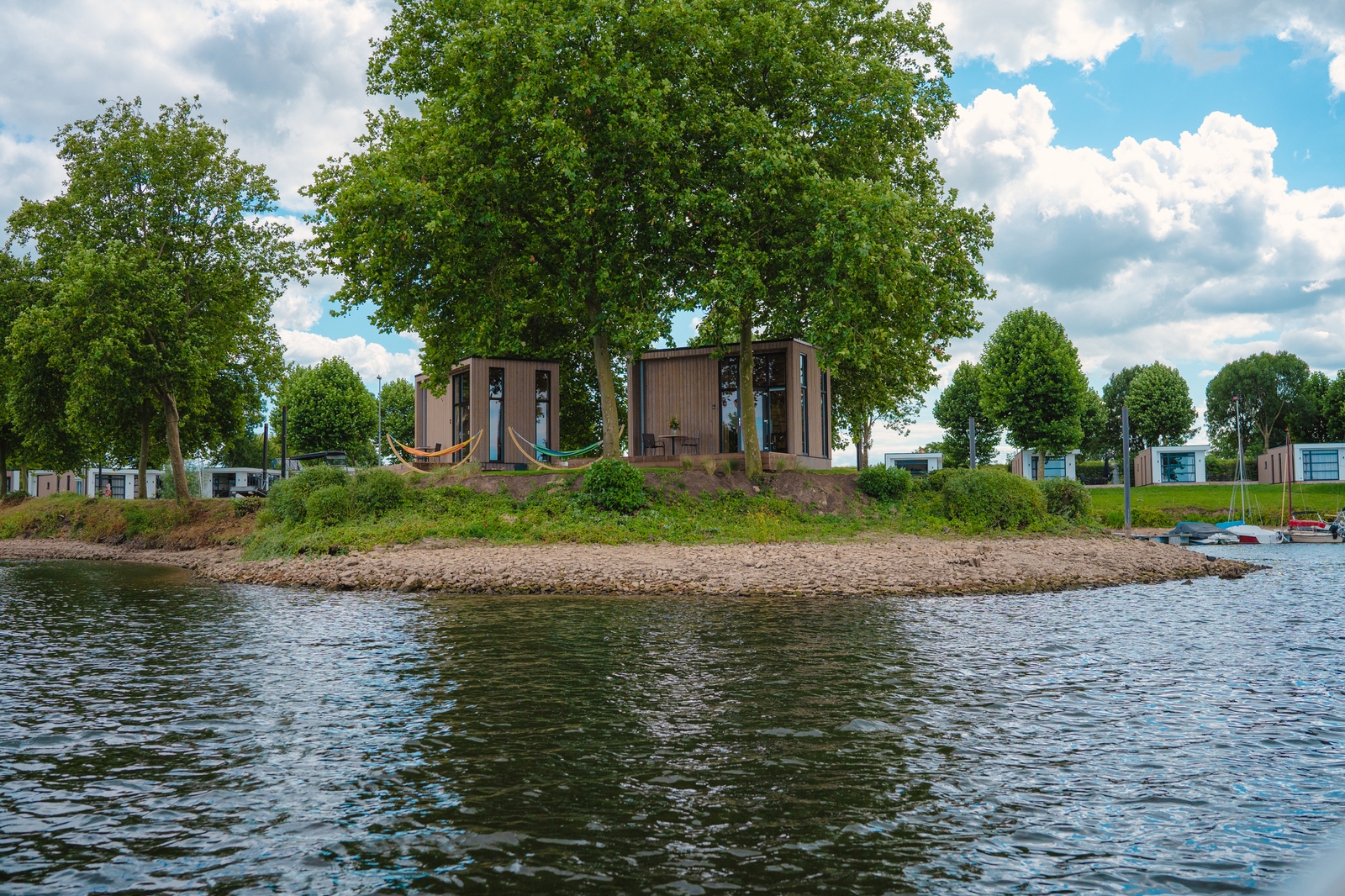 tiny-river-house-voor-2-personen