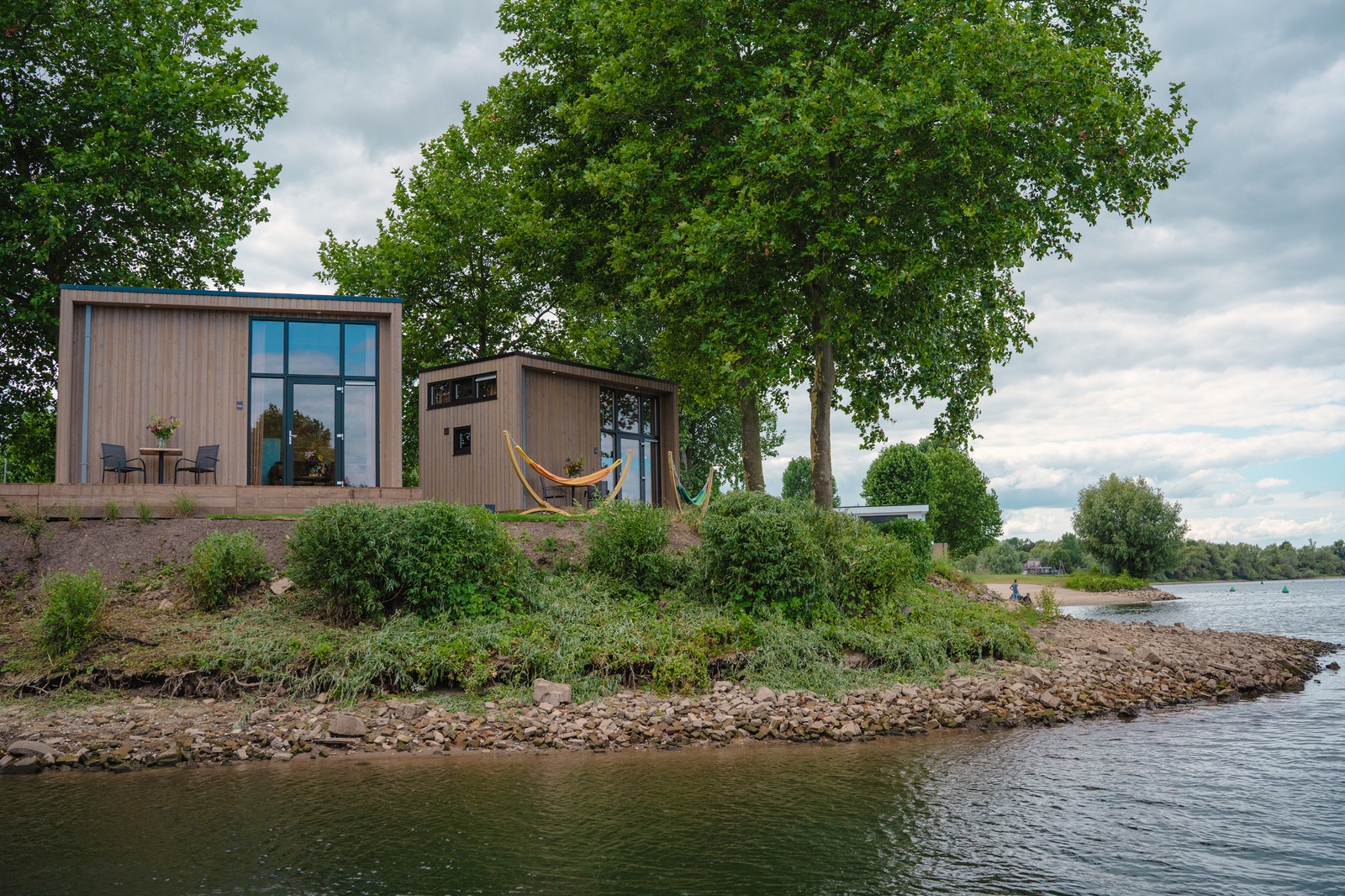 tiny-river-house-voor-2-personen