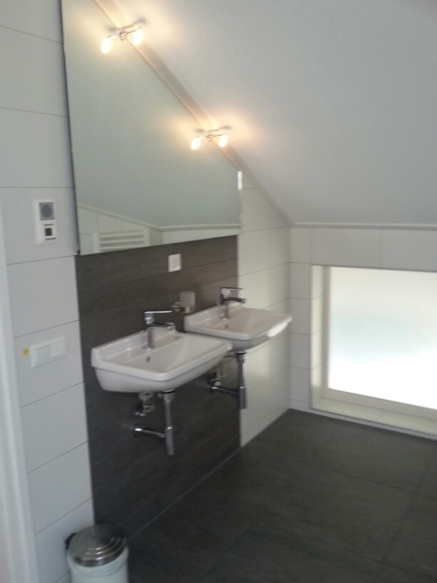 Luxe villa met privestrand aan het water Luxe villa met privestrand aan het water