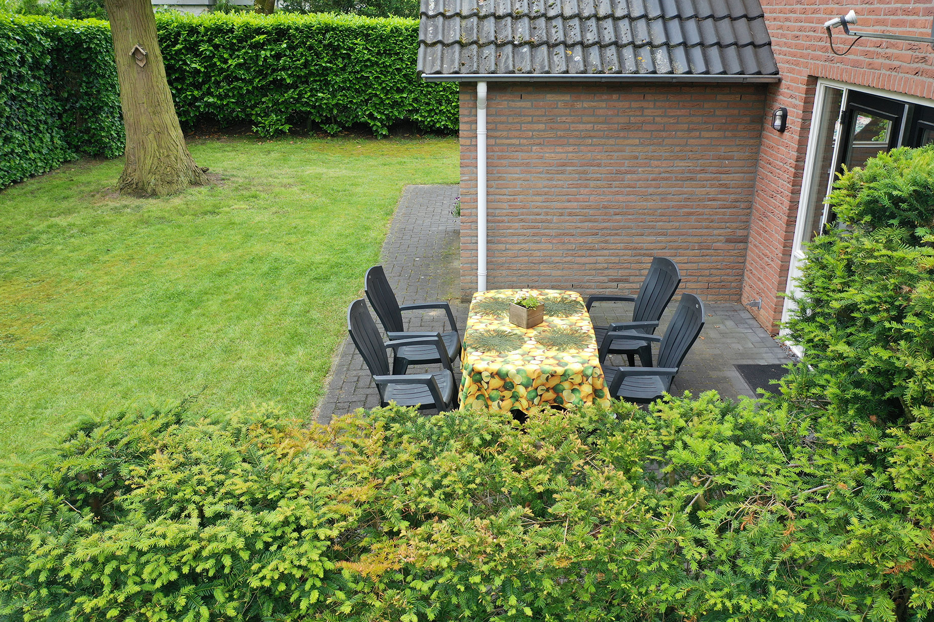 5-persoons-vakantiehuis-in-garderen-op-park-de-wilde-kamp