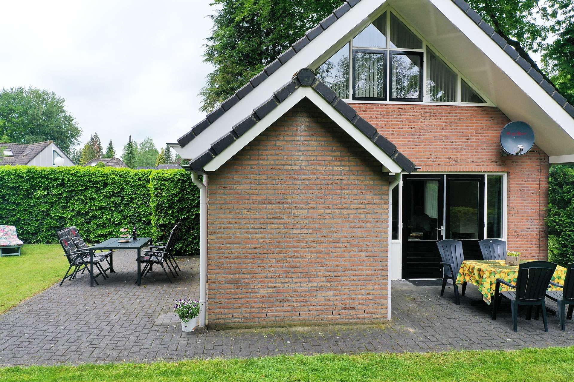5-persoons-vakantiehuis-in-garderen-op-park-de-wilde-kamp