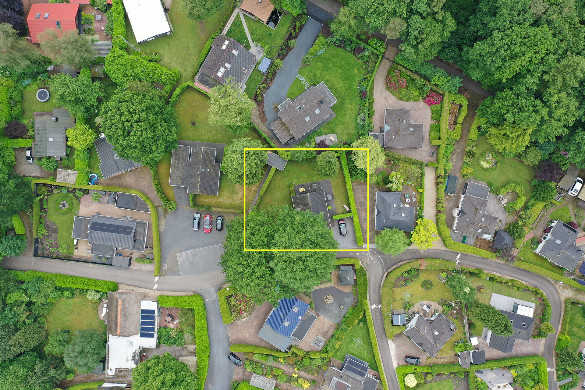 5-persoons-vakantiehuis-in-garderen-op-park-de-wilde-kamp
