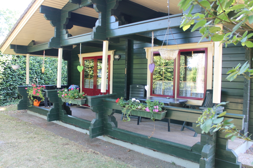 Vakantiehuis in Hulshorst 5 persoons Vakantiehuis in Hulshorst 5 persoons