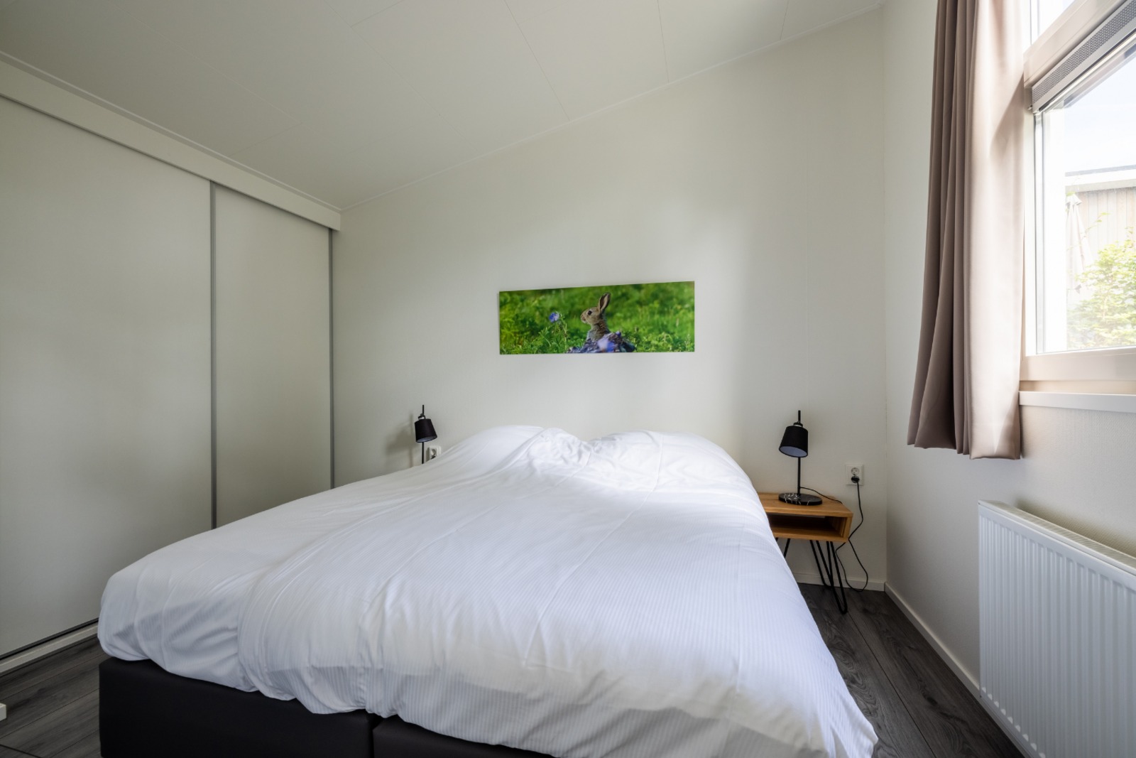 vakantiewoning-heidehoeve-comfort-5-persoons