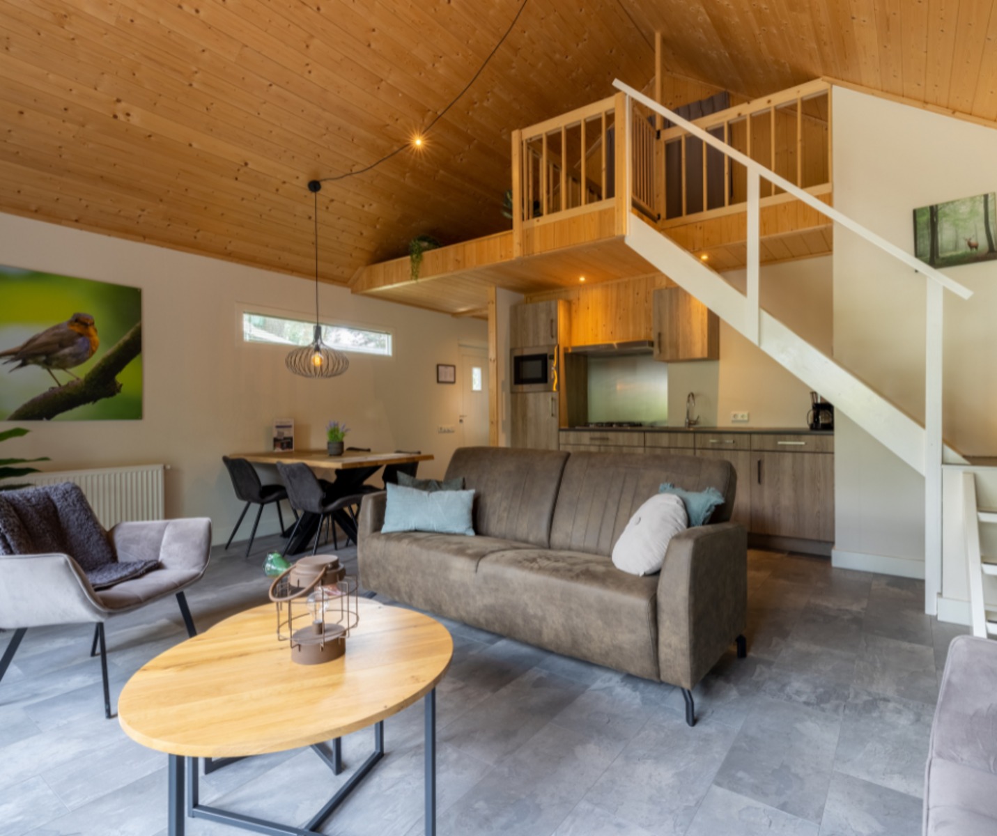 vakantiewoning-boslodge-comfort-4-persoons