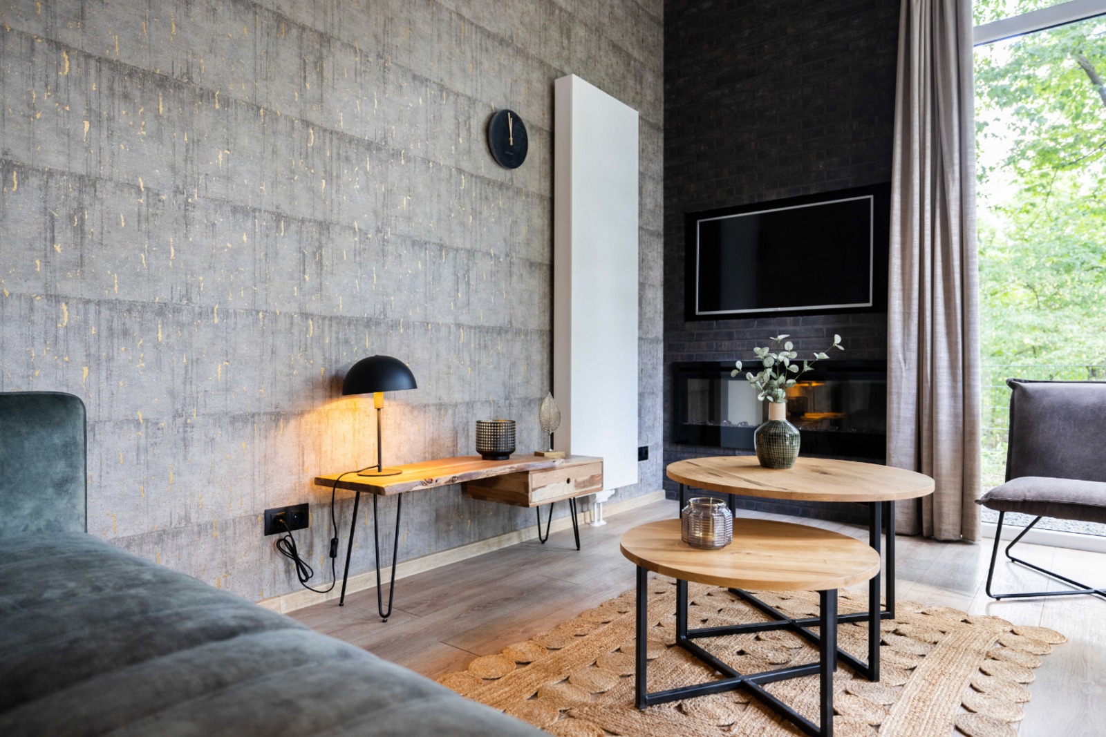 vakantiewoning-boszicht-luxe-4-persoons