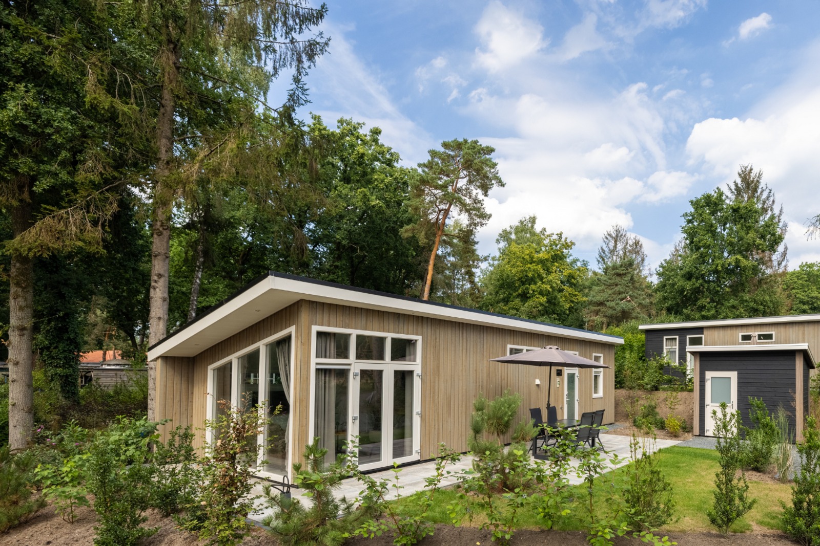 vakantiewoning-heidehoeve-comfort-4-persoons
