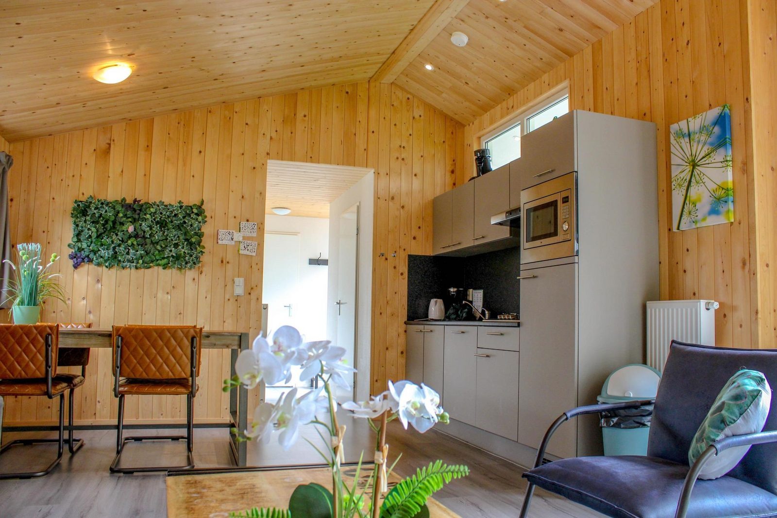 vakantiewoning-heidehoeve-comfort-4-persoons