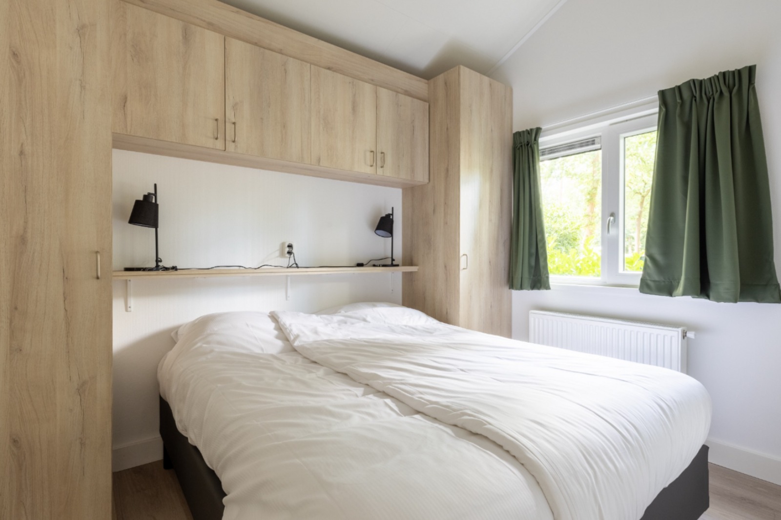 vakantiewoning-wildhoeve-comfort-4-persoons