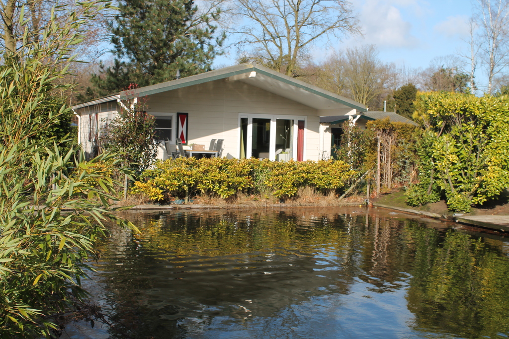 Voorthuizen Sophia Hoeve 4-persoons vakantiehuis met veranda Voorthuizen Sophia Hoeve 4-persoons vakantiehuis met veranda