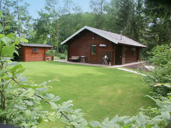 Vakantiehuis Green in Winterswijk Vakantiehuis Green in Winterswijk
