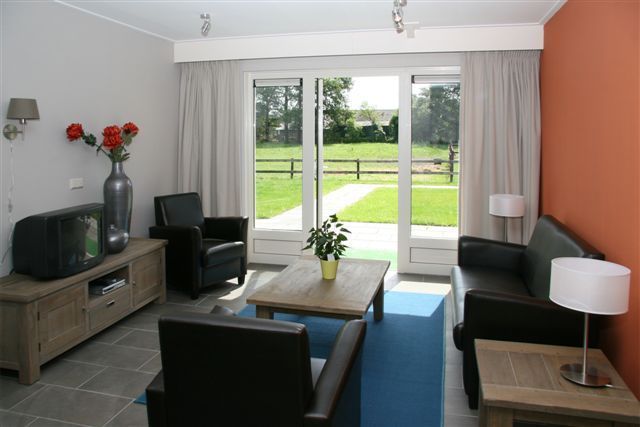 Winnaar Zoover award appartement de Twente Stee in Luttenberg Winnaar Zoover award appartement de Twente Stee in Luttenberg