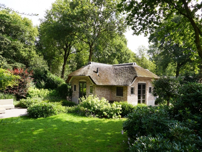 foto veerboot Oordeel Vakantieboerderij voor 8 personen met sauna en stoomcabine -  vakantieveluwe.com