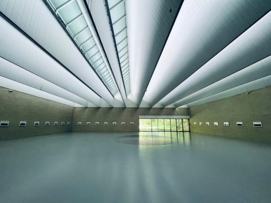 kroller-muller-museum